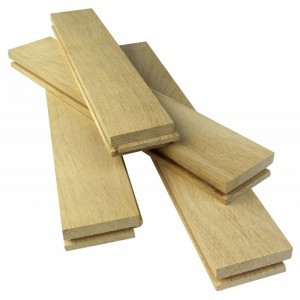 Klasické ( vlysové ) parkety